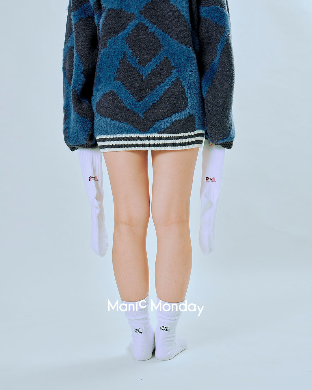 LAZY GAL SOCKS