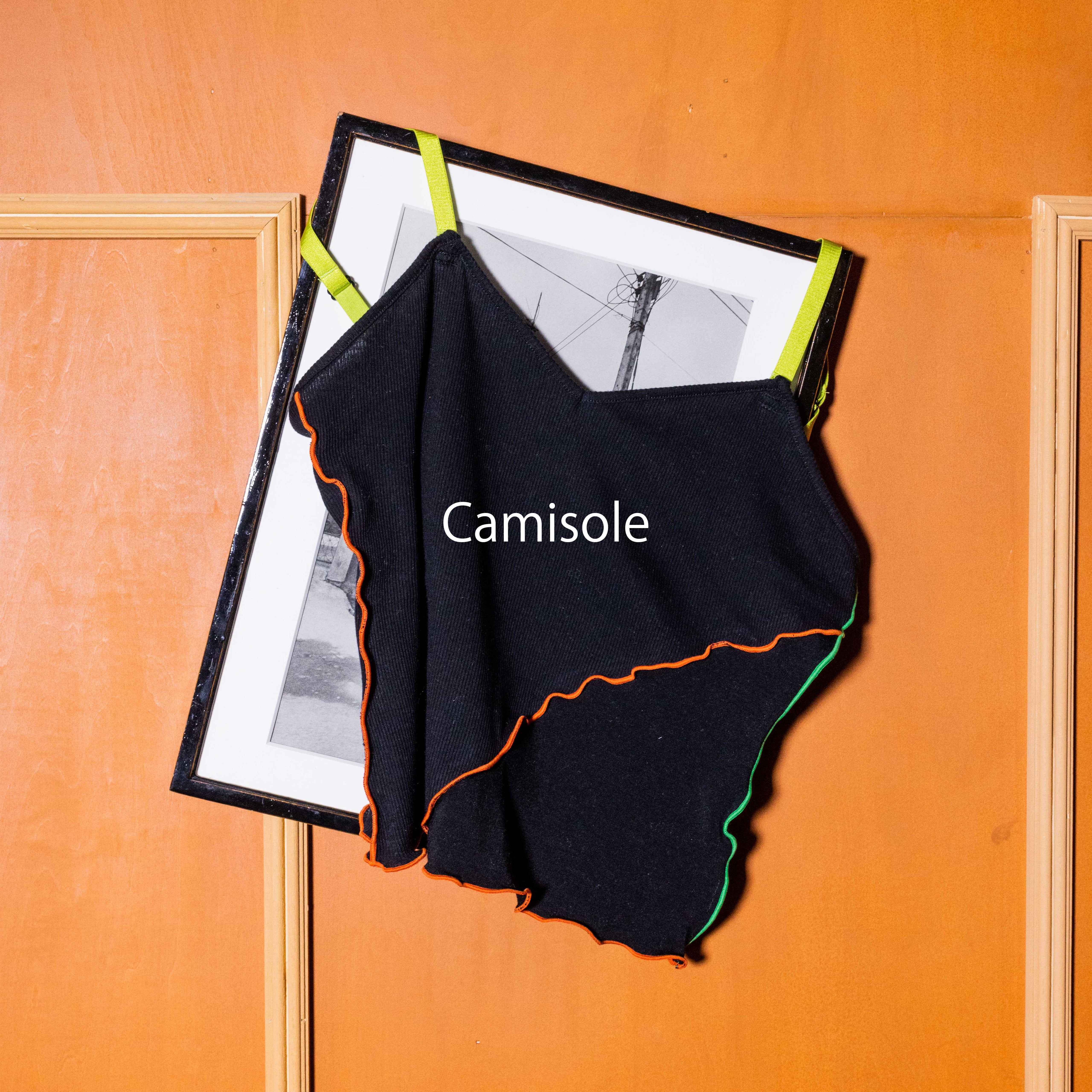Camisole – Manic Monday
